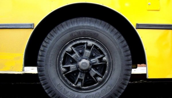 В Україні торік продали 2,7 тисячі автобусів - Укравтопром