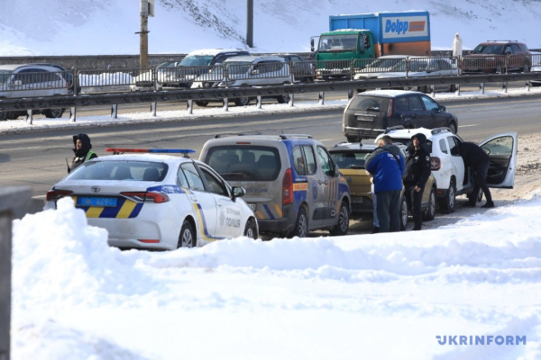 Дороги люті, або Де взяти гроші на нове &laquo;велике будівництво&raquo;