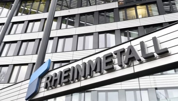 НАТО закупить у Rheinmetall танкові боєприпаси на &euro;200 мільйонів