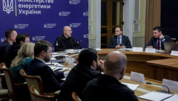 У Києві сьогодні вдалося витримати всі графіки відключень - Шмигаль