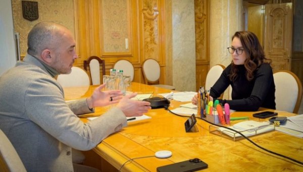 Реалізація Плану енергостійкості потребуватиме залучення банківських ресурсів - Свириденко