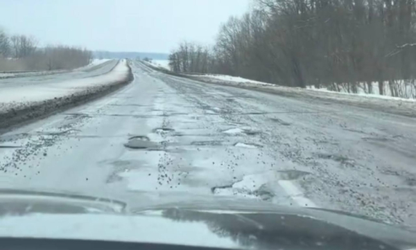 Дороги люті, або Де взяти гроші на нове &laquo;велике будівництво&raquo;