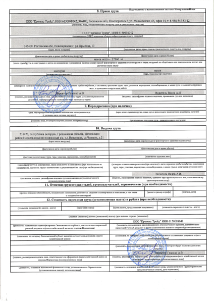 Як зерно з окупованих територій &laquo;перефарбовують&raquo; у російсько-білоруське