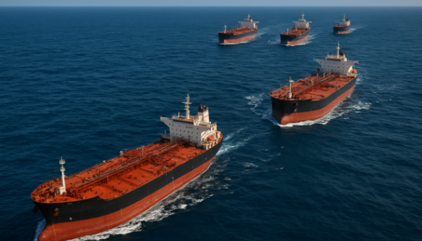 Міжнародне енергетичне агентство заявило про безпрецедентний збій у світових поставках нафти