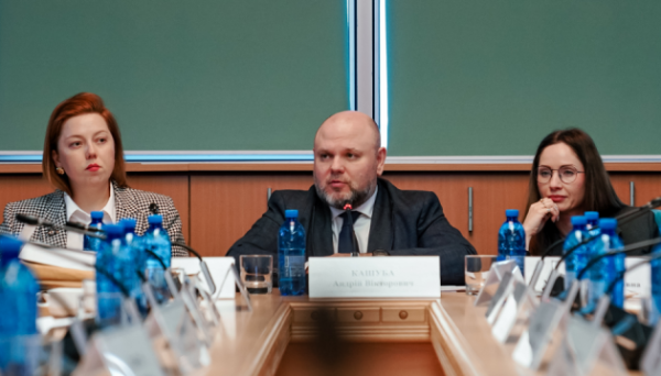 Комісія з визначення інвестора в порту Чорноморськ передала документи претендентів на безпековий скринінг