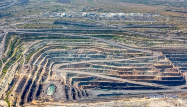 Полтавський ГЗК поновив виробництво після вимушеної зупинки