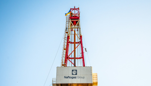 На Полтавщині частина об’єктів газовидобутку зупинила роботу через російську атаку