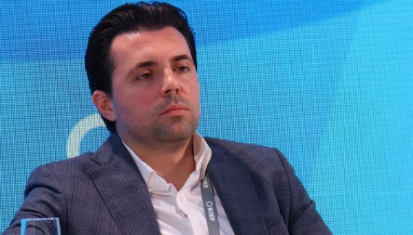 Кудрицький у Берліні: Нагальні потреби у новій генерації України становлять 5-6 ГВт