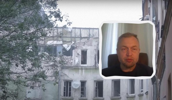 "Плани є і на Львів, і на Київ": експерт оцінив, чи може РФ піти на великі міста України