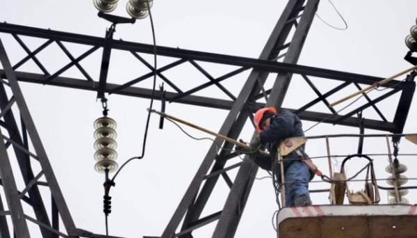 Уряд ухвалив низку рішень щодо посилення захисту енергетики