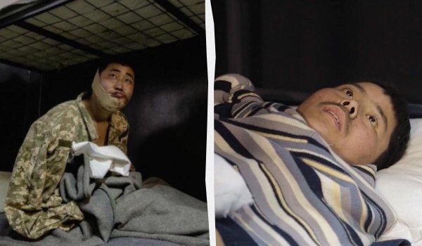 Як український спецназівець змусив здатися в полон солдата КНДР: Newsweek розкрило деталі"/>