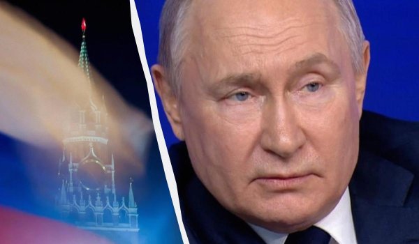 "Яструб не стане голубом": Путін послав елітам сигнал на виборах, - BBC