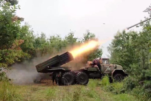 Під час наступу на Вовчанськ Росія задіяла "Африканський корпус", - розвідка Британії