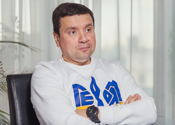 Александр Данченко: «С технейтральностью в Украине будет и 4G, и 5G»