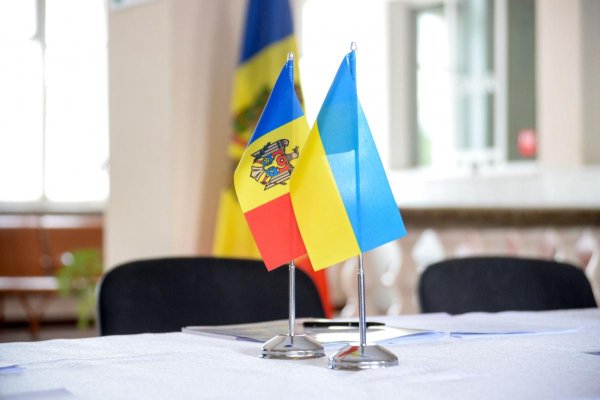 У Молдові відреагували на атаку БПЛА від їхнього кордону