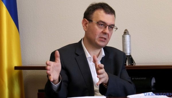 МВФ відтермінував чотири структурні маяки для України та додав нові - Гетманцев