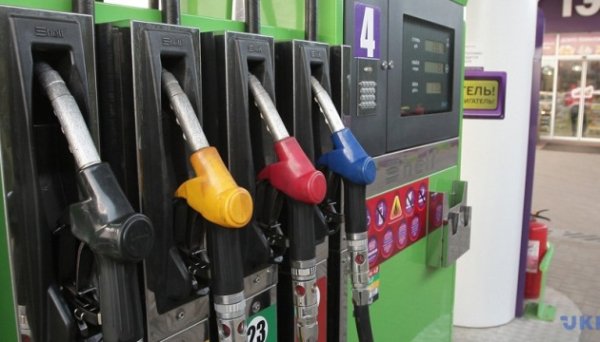 На українському ринку нафтопродуктів понад рік спостерігається профіцит - експерт