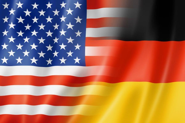 "Вирішуйте проблеми!": міністр економіки Німеччини "розніс" політику США