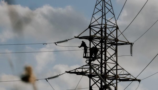 ГЕС зараз виробляють рекордну кількість електрики - Укргідроенерго