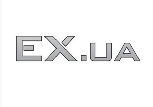 ЕХ.UA прекращает работу