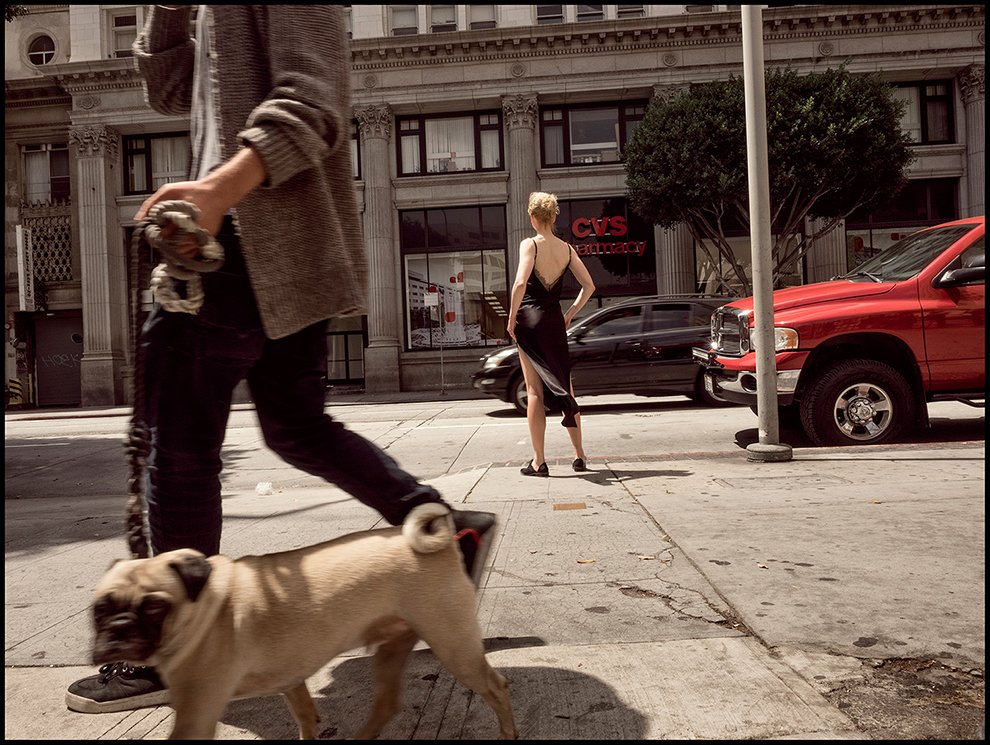 Джессика Честейн