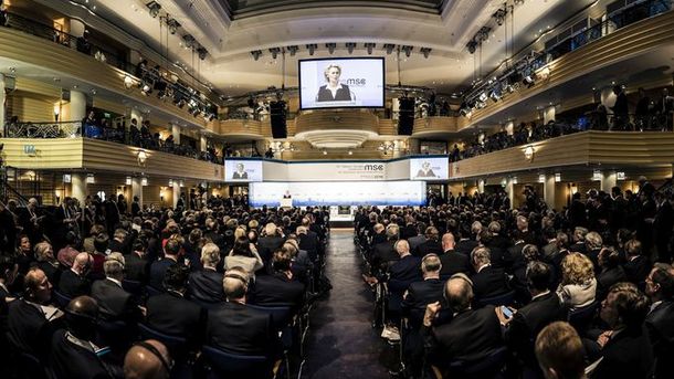 Мюнхенская конференция: будущее Европы, поведение Трампа и кризис в НАТО