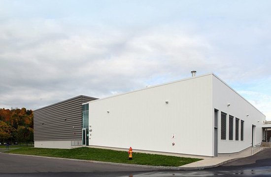 Дата-центр IBM