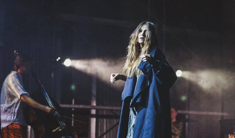 Опера-цирк "Babylon"