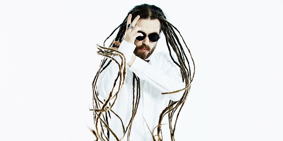 Концерт Децла