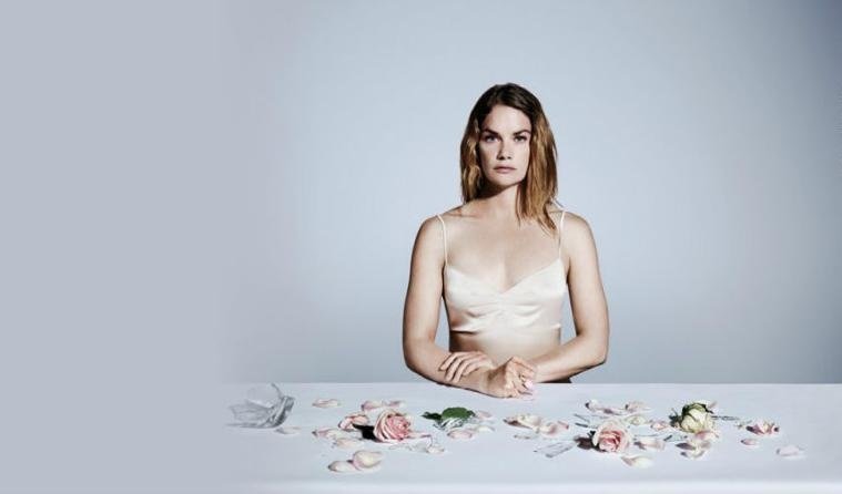 Британский театр в кино: "Гедда Габлер"