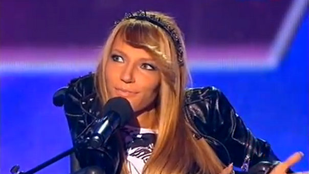 СБУ запретит въезд на Украину российской участнице "Евровидения"