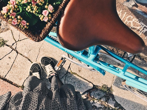 Вы не можете это пропустить: 20 самых ярких событий апреля в Киеве