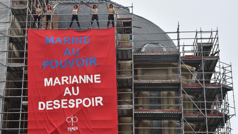 7 МАЯ (день выборов)