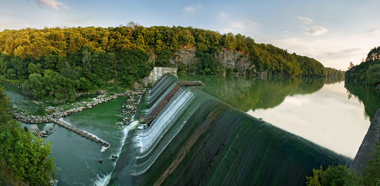 Рядом с Вами. 10 интересных мест в 10 км от трассы Киев — Житомир