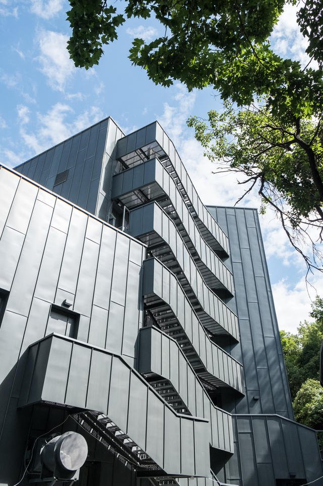 Мы хотим сделать здесь сад камней