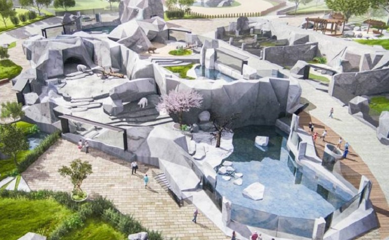 Проекты какие изменят лицо Киева в ближайшее время. Напишите свое мнение