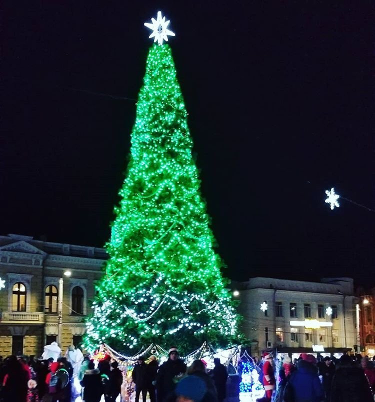 Кропивницкий