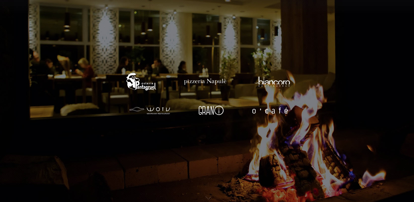 10 правил успешного, современного ресторана