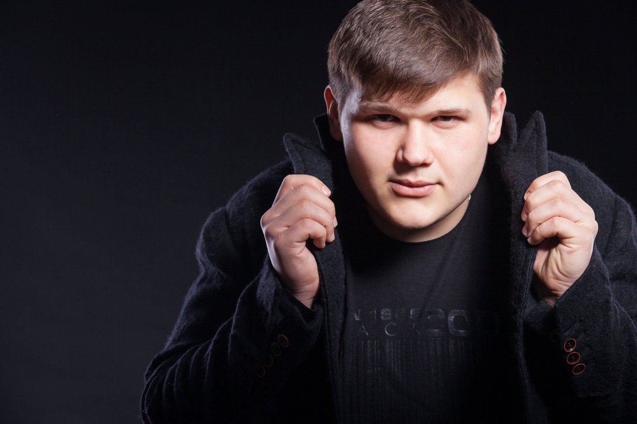 06.02.2018 «Концерт ко Дню Рождения» Александра Порядинского. Победитель шоу «Х-Фактор» отмечает 20-летие.