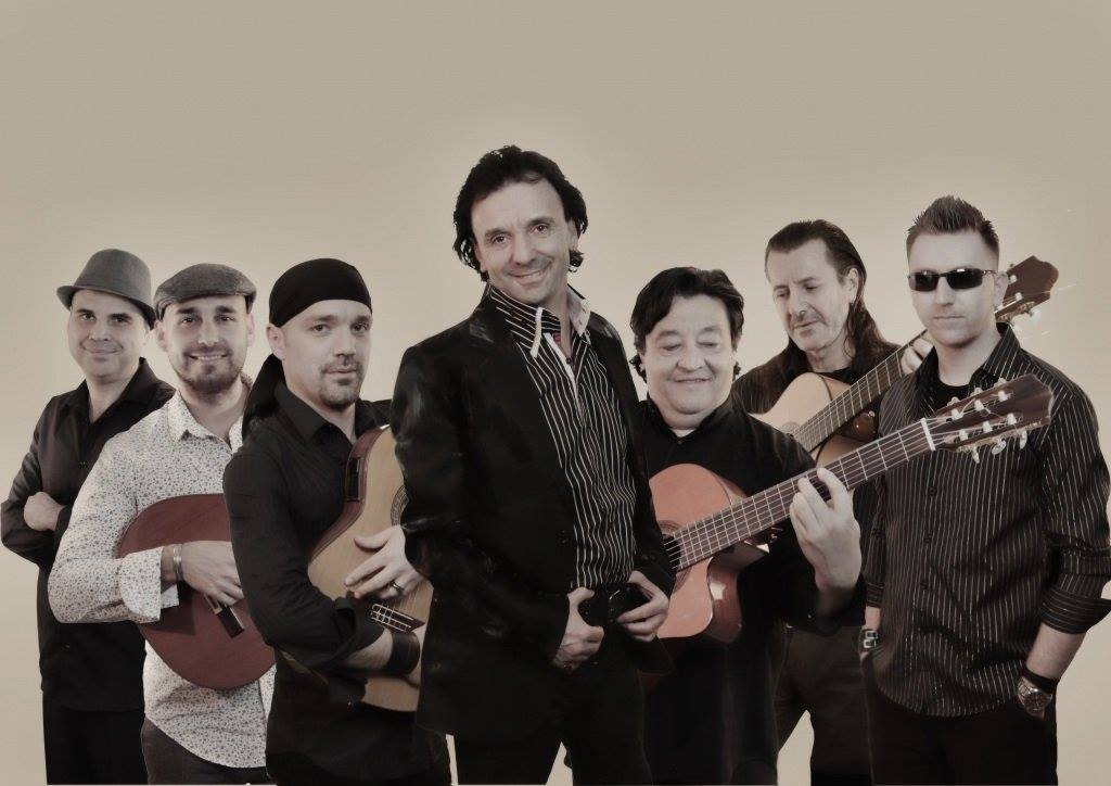 Эксклюзивный концерт ко Дню Влюбленных от Рико Санчеса