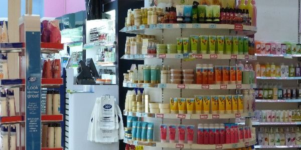 Украинский рынок косметики — самый ненасыщенный. "KODI PROFESSIONAL" - выбор профессионалов