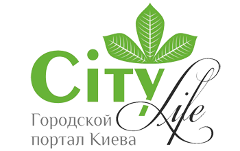 Городская жизнь Киева