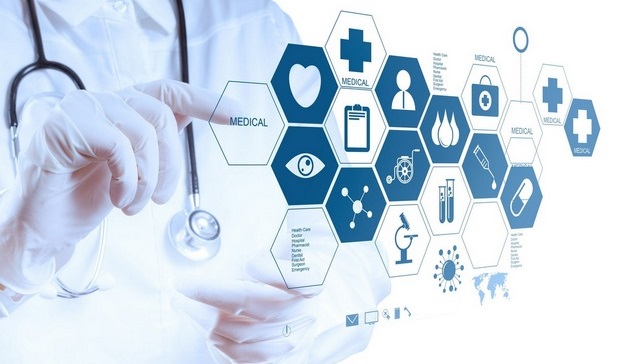 Инновационные технологии медицины. Развитие современной медицины