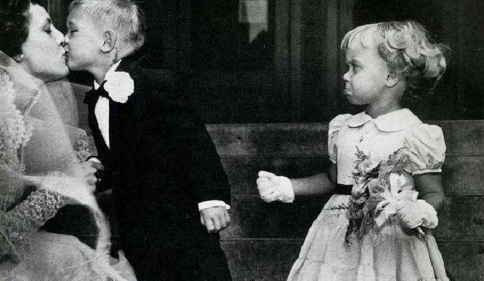 Интересные факты о ревности