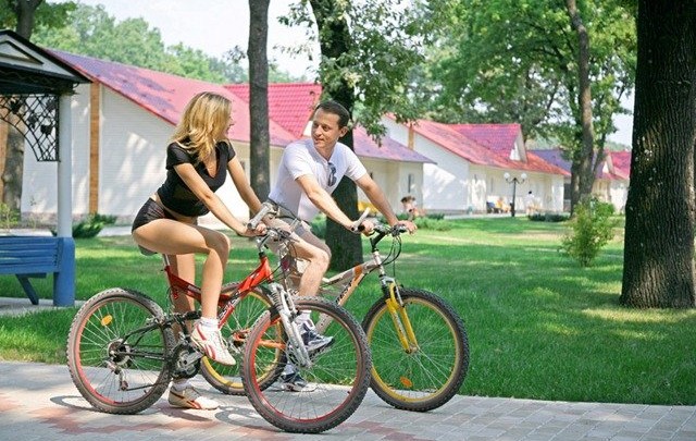 Как выбрать велосипед? И где лучше всего его купить