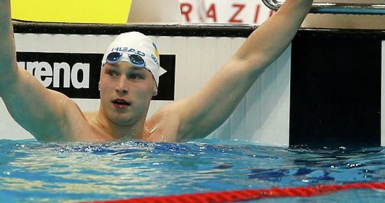 Только Украина! Рекордсмен мира отказался выступать за Россию