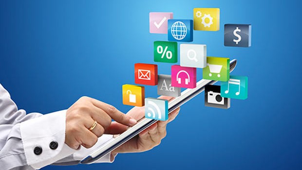 Разработка мобильных приложений под Android