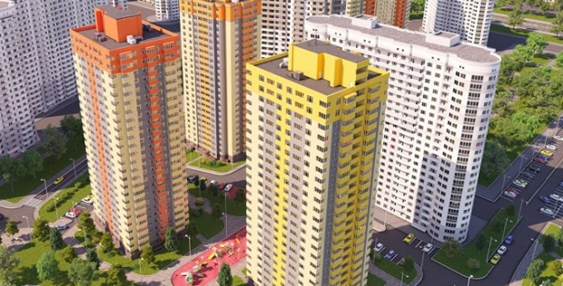 Информация для покупки квартиры в новостройке Киева. Новостройки на Позняках