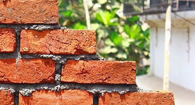 Интересная информация про кирпич