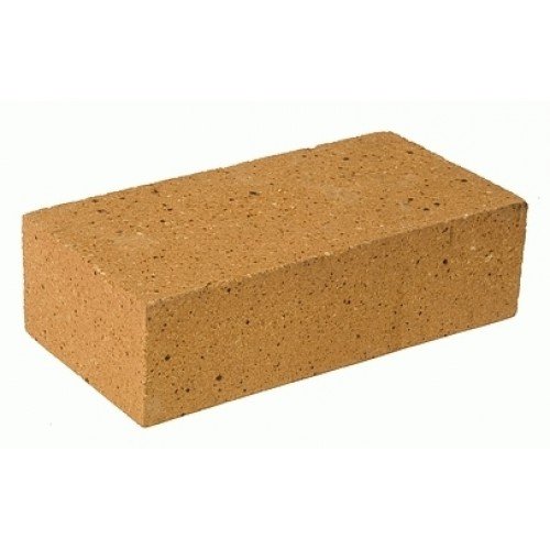 Шамотный кирпич